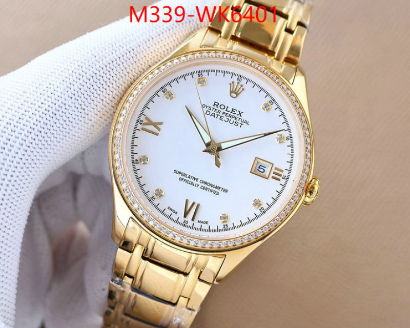 Watch(TOP)-Rolex wholesale 2024 replica ID: WK6401 $: 339USD