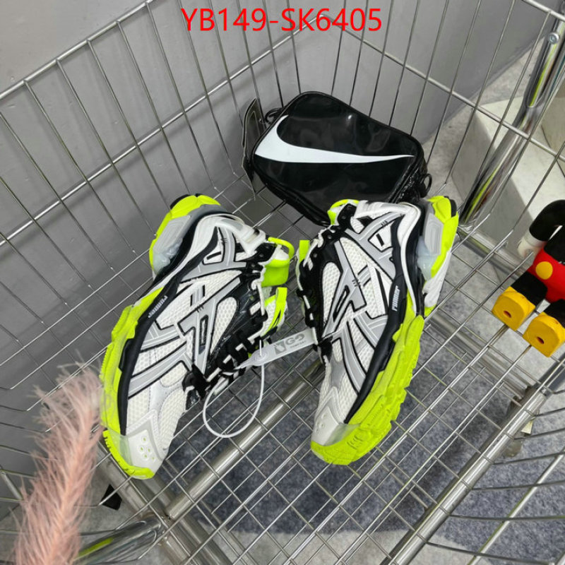Men Shoes-Balenciaga the best affordable ID: SK6405