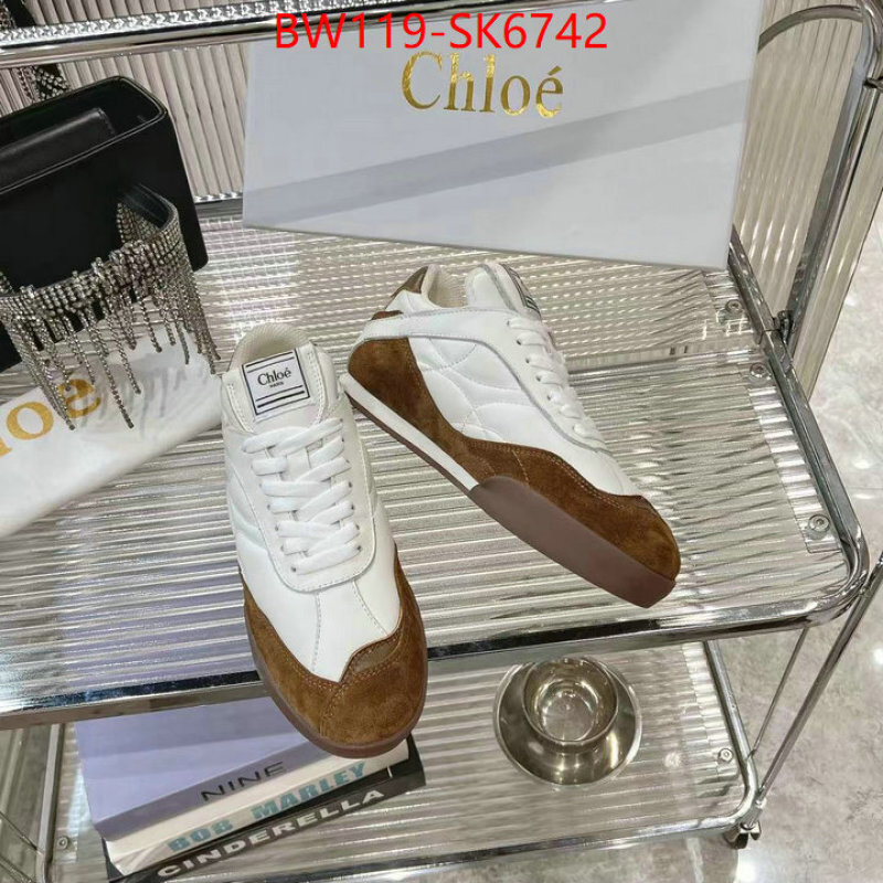 Women Shoes-Chloe how can i find replica ID: SK6742 $: 119USD