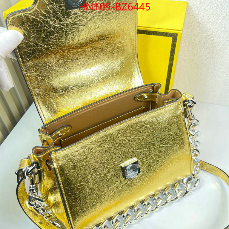 Versace Bags(4A)-Crossbody- wholesale china ID: BZ6445 $: 109USD,