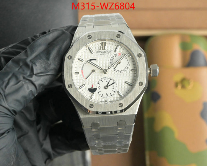 Watch(TOP)-Audemars Piguet 7 star replica ID: WZ6804 $: 315USD