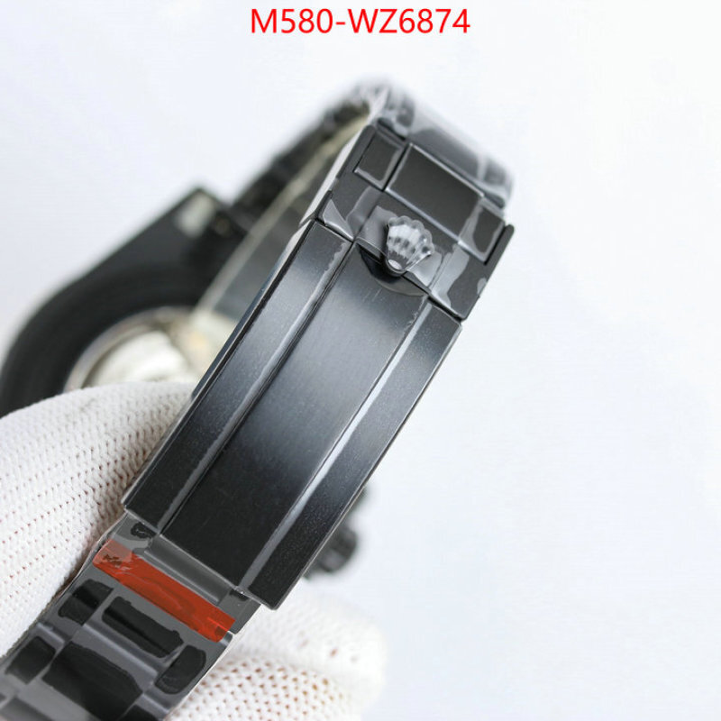 Watch(TOP)-Rolex online ID: WZ6874 $: 580USD