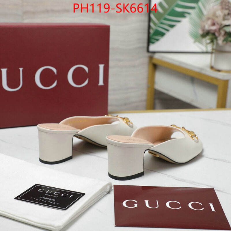 Women Shoes-Gucci is it ok to buy replica ID: SK6614 $: 119USD