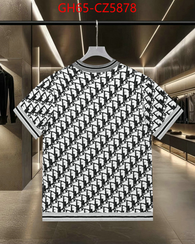Clothing-Dior we offer ID: CZ5878 $: 65USD