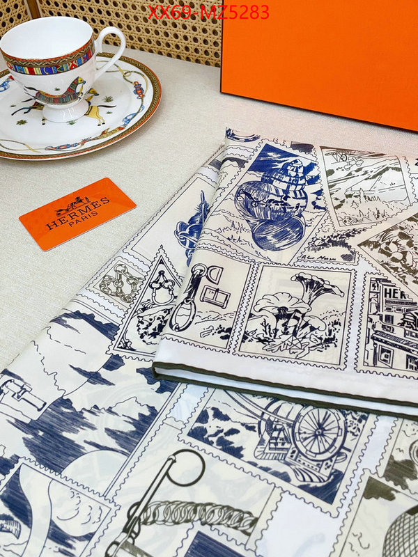 Scarf-Hermes how to start selling replica ID: MZ5283 $: 69USD