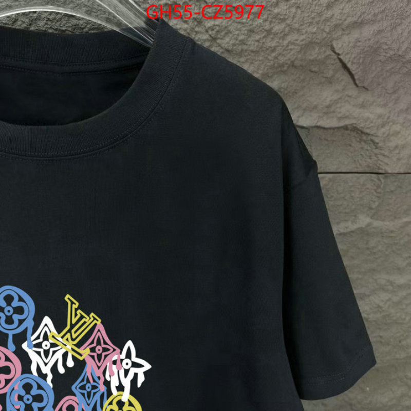 Clothing-LV aaaaa customize ID: CZ5977 $: 55USD