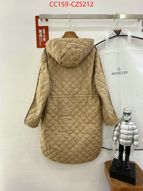 Down jacket Women-Moncler we curate the best ID: CZ5212 $: 159USD