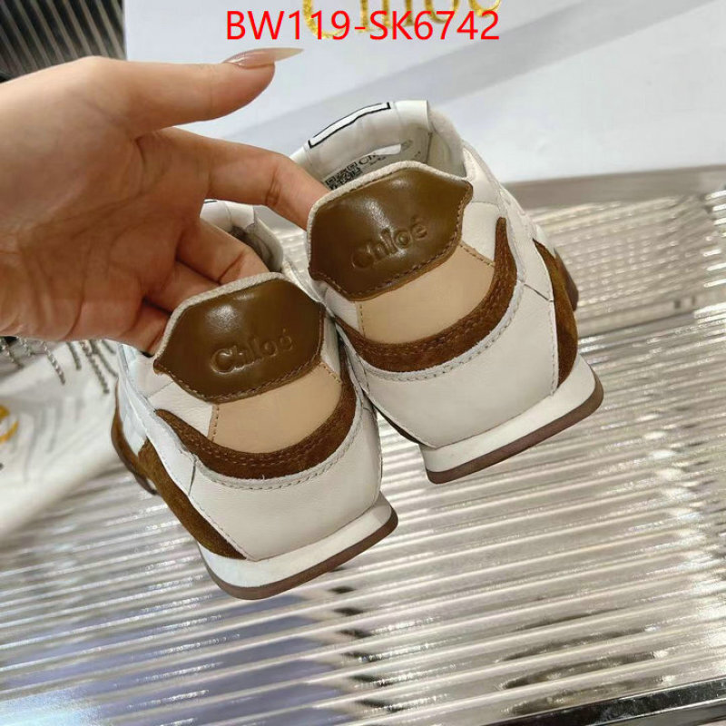 Women Shoes-Chloe how can i find replica ID: SK6742 $: 119USD
