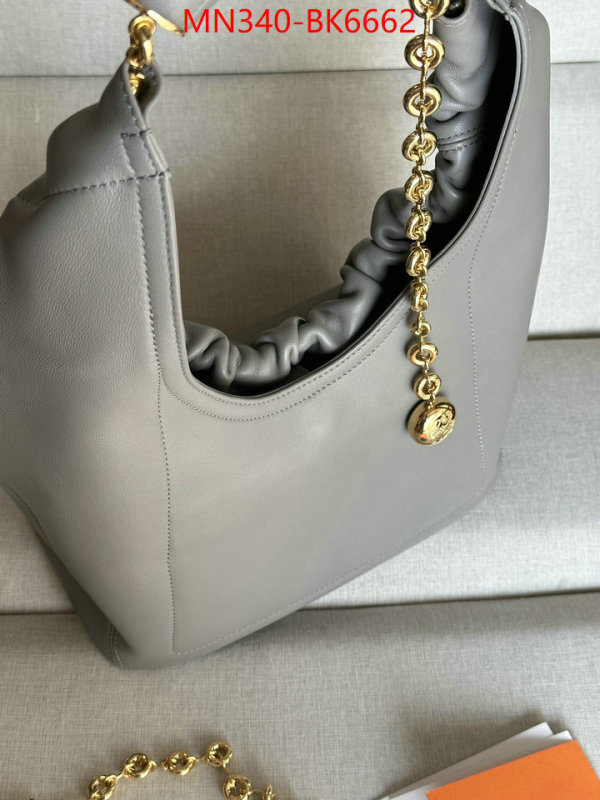Loewe Bags(TOP)-Handbag- replica 2024 perfect luxury ID: BK6662 $: 340USD,
