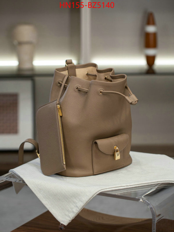 Loro Piana Bags(4A)-Backpack- buy cheap replica ID: BZ5140 $: 155USD,