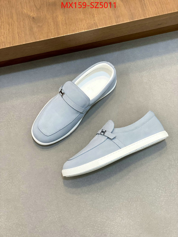 Men Shoes-Hermes high quality customize ID: SZ5011 $: 159USD