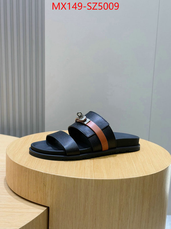 Men Shoes-Hermes top designer replica ID: SZ5009 $: 149USD