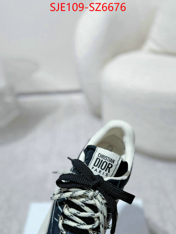 Women Shoes-Dior the best designer ID: SZ6676 $: 109USD