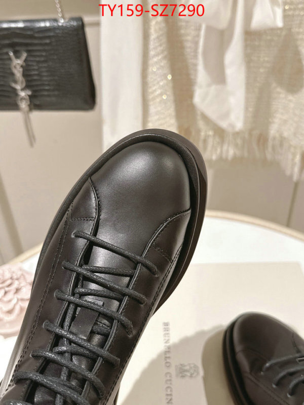 Women Shoes-Boots best capucines replica ID: SZ7290 $: 159USD