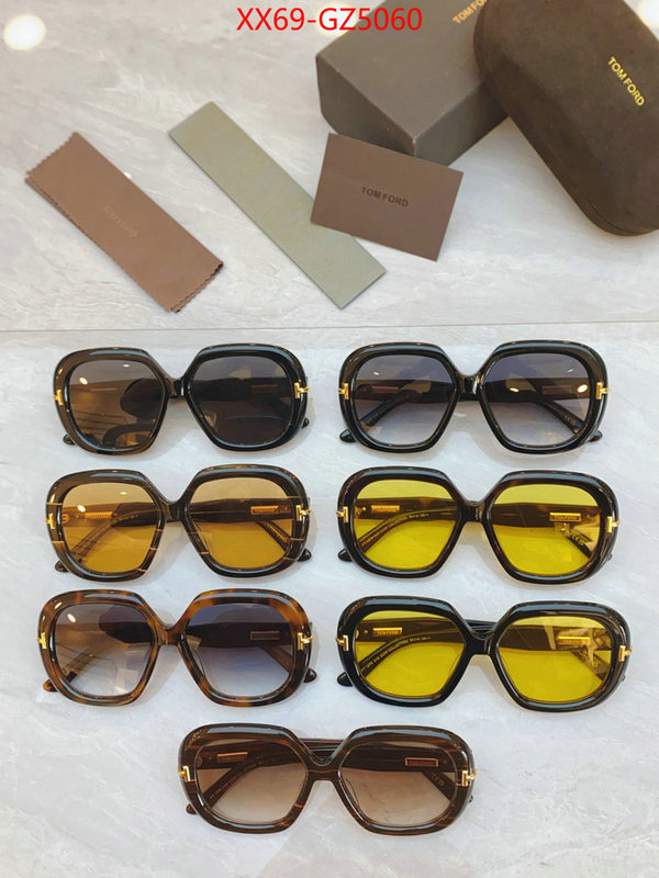 Glasses-Tom Ford only sell high-quality ID: GZ5060 $: 69USD