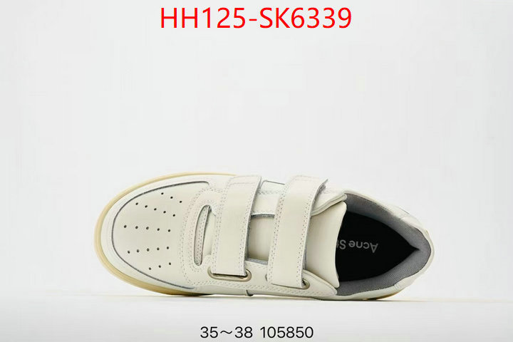 Women Shoes-Acne studios top quality fake ID: SK6339 $: 125USD