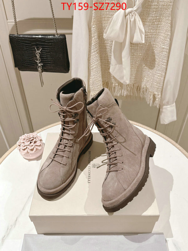 Women Shoes-Boots best capucines replica ID: SZ7290 $: 159USD