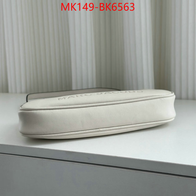 Marc Jacobs Bags(TOP)-Handbag- top quality fake ID: BK6563 $: 149USD,