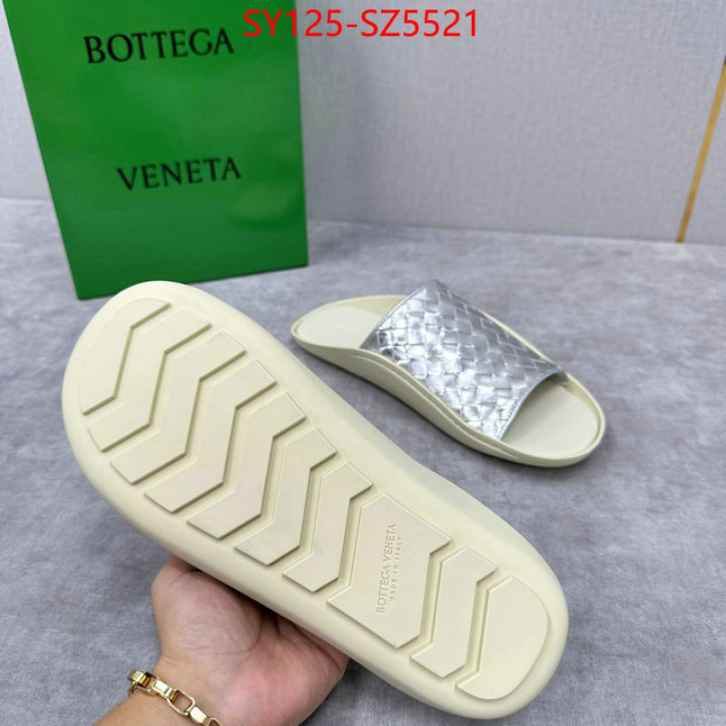 Men Shoes-BV store ID: SZ5521 $: 125USD