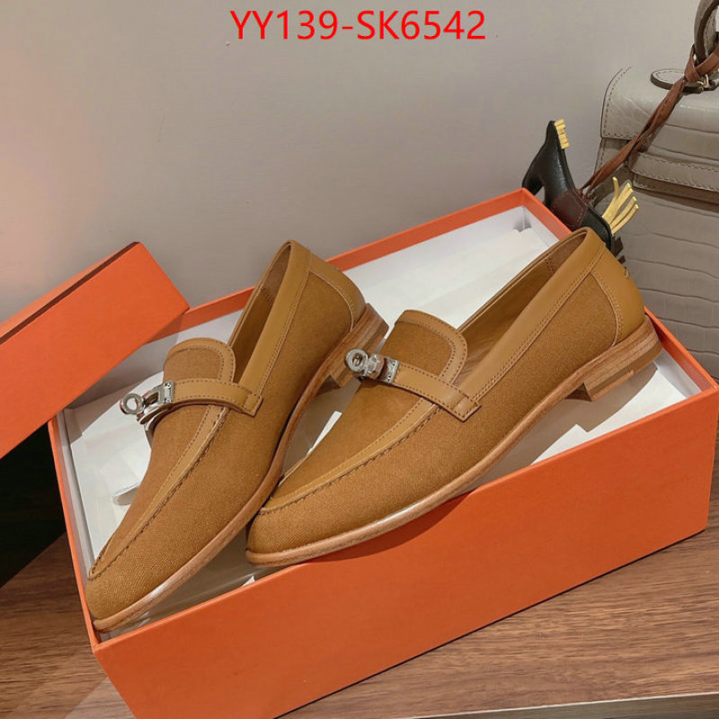 Women Shoes-Hermes the best ID: SK6542 $: 139USD