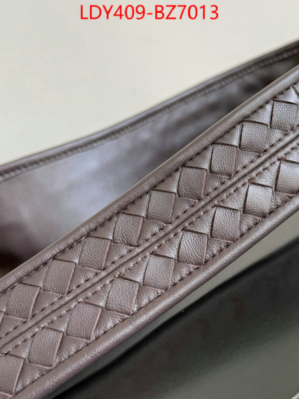 BV Bags(TOP)-Crossbody- sell online ID: BZ7013 $: 409USD,