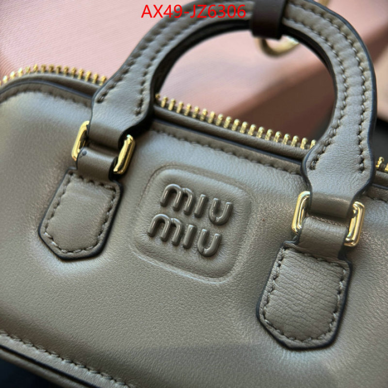 Jewelry-Miu Miu the quality replica ID: JZ6306 $: 49USD