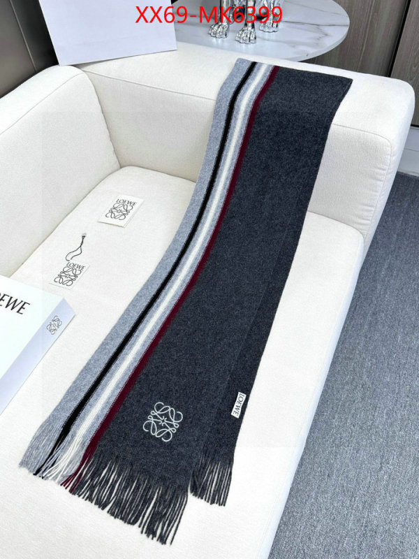 Scarf-Loewe sell online ID: MK6399 $: 69USD