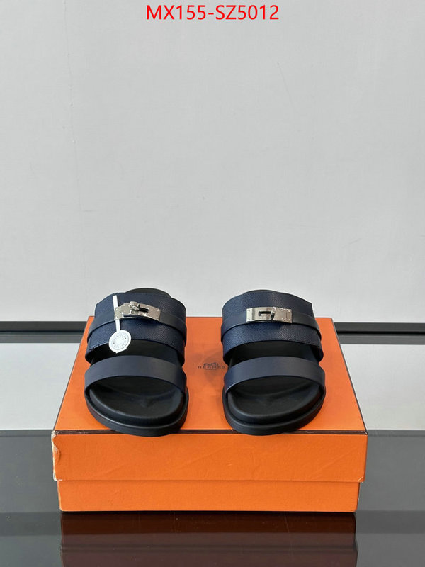 Men Shoes-Hermes best aaaaa ID: SZ5012 $: 155USD