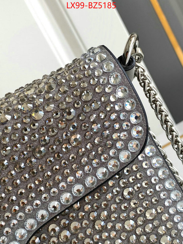 Valentino Bags(4A)-Crossbody- cheap replica designer ID: BZ5185 $: 99USD,