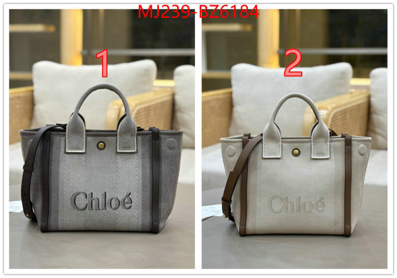 Chloe Bags(TOP)-Crossbody- 2024 replica wholesale cheap sales online ID: BZ6184 $: 239USD,