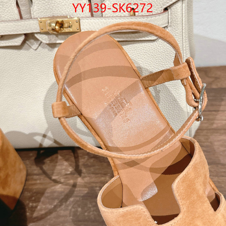 Women Shoes-Hermes fake ID: SK6272 $: 139USD