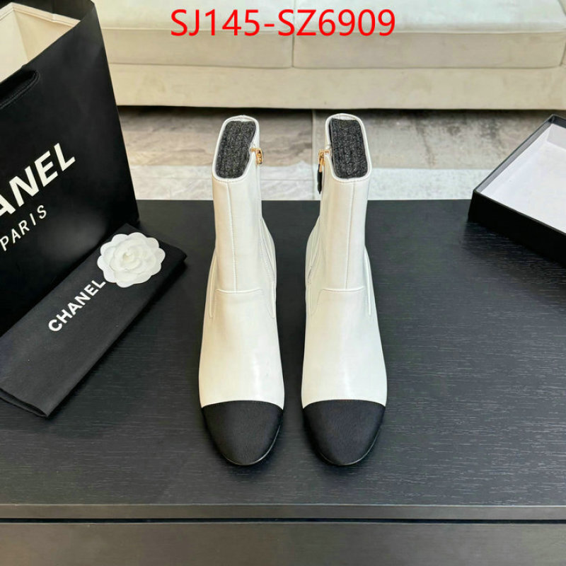 Women Shoes-Boots where can i buy the best quality ID: SZ6909 $: 145USD
