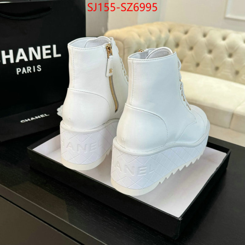 Women Shoes-Boots can you buy knockoff ID: SZ6995 $: 155USD