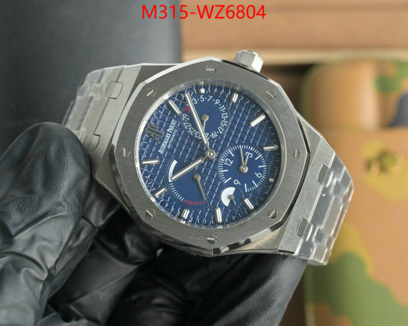 Watch(TOP)-Audemars Piguet 7 star replica ID: WZ6804 $: 315USD