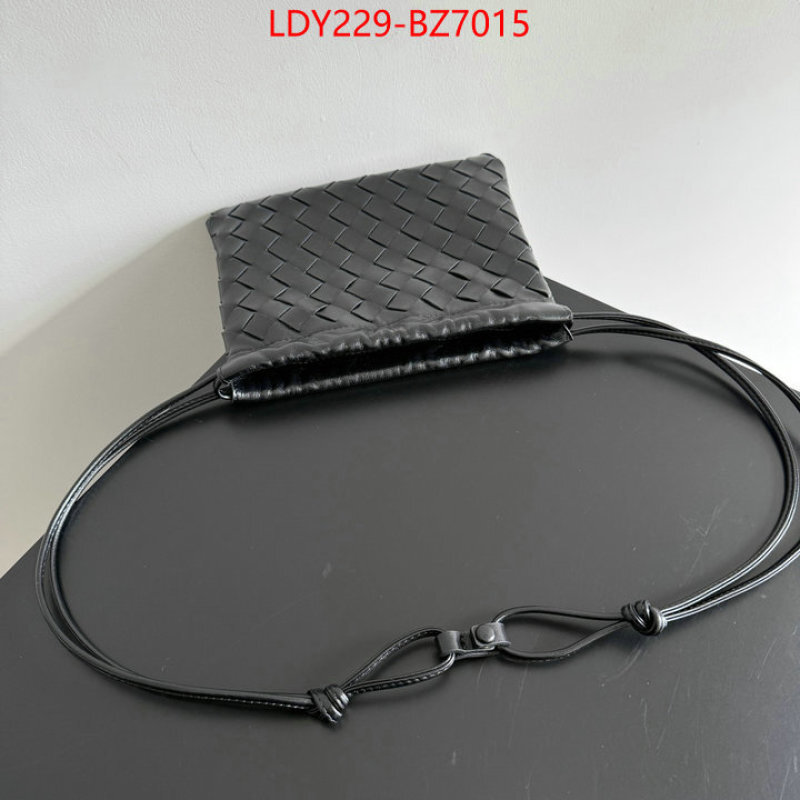 BV Bags(TOP)-Crossbody- luxury cheap ID: BZ7015 $: 229USD,