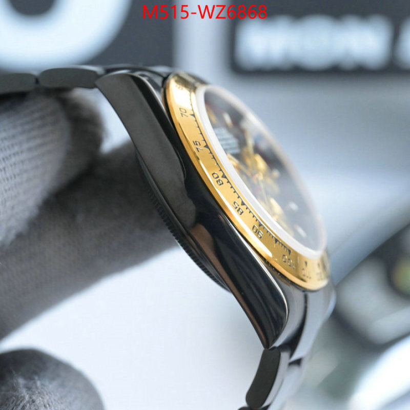 Watch(TOP)-Rolex the most popular ID: WZ6868 $: 515USD