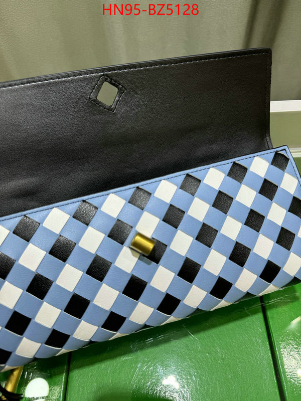 BV Bags(4A)-Crossbody- 2024 aaaaa replica 1st copy ID: BZ5128 $: 95USD,
