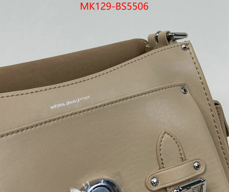 Coach Bags(4A)-Crossbody- where should i buy to receive ID: BS5506 $: 129USD,