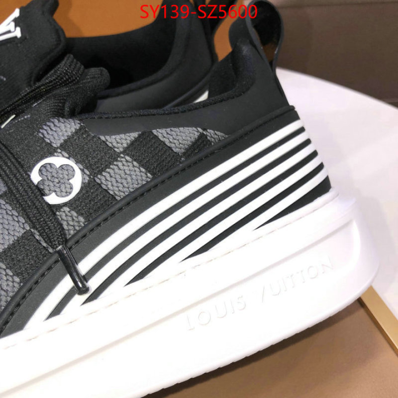 Men Shoes-LV the best ID: SZ5600 $: 139USD