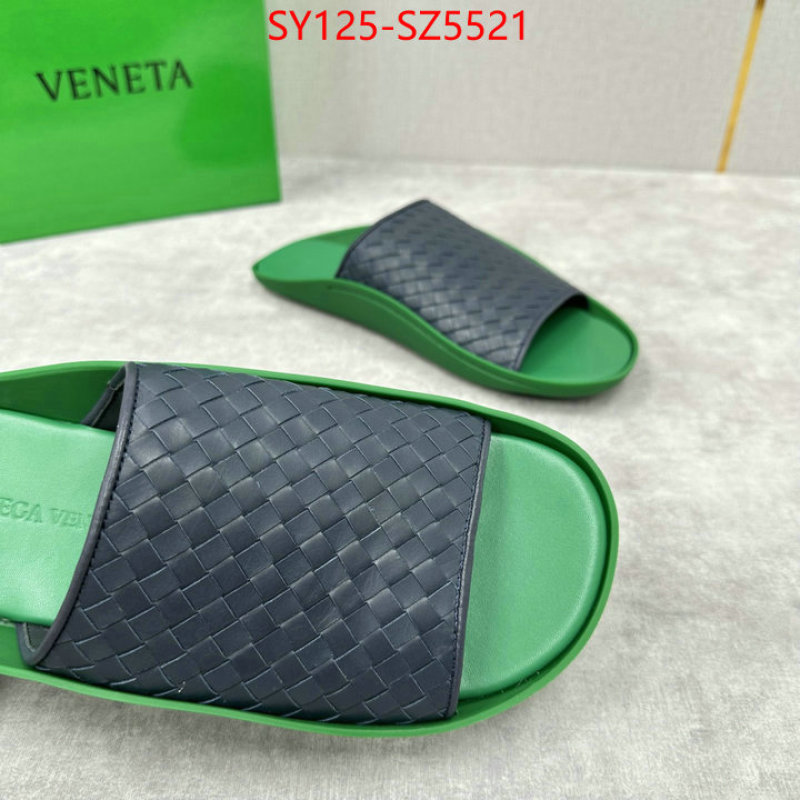 Men Shoes-BV store ID: SZ5521 $: 125USD