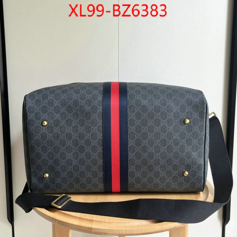 Gucci Bags(4A)-Handbag- best aaaaa ID: BZ6383 $: 99USD,