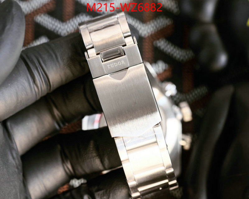 Watch(TOP)-Tudor is it ok to buy replica ID: WZ6882 $: 215USD