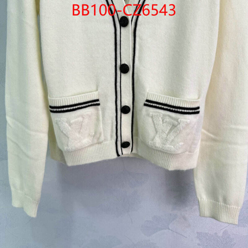 Clothing-LV replica every designer ID: CZ6543 $: 100USD