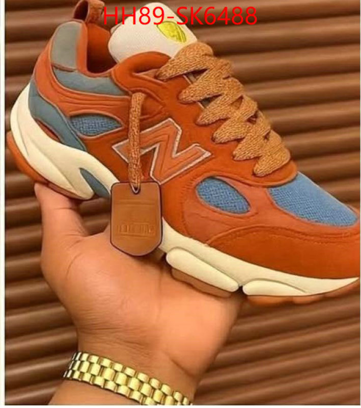 Men Shoes-New Balance top quality website ID: SK6488 $: 89USD