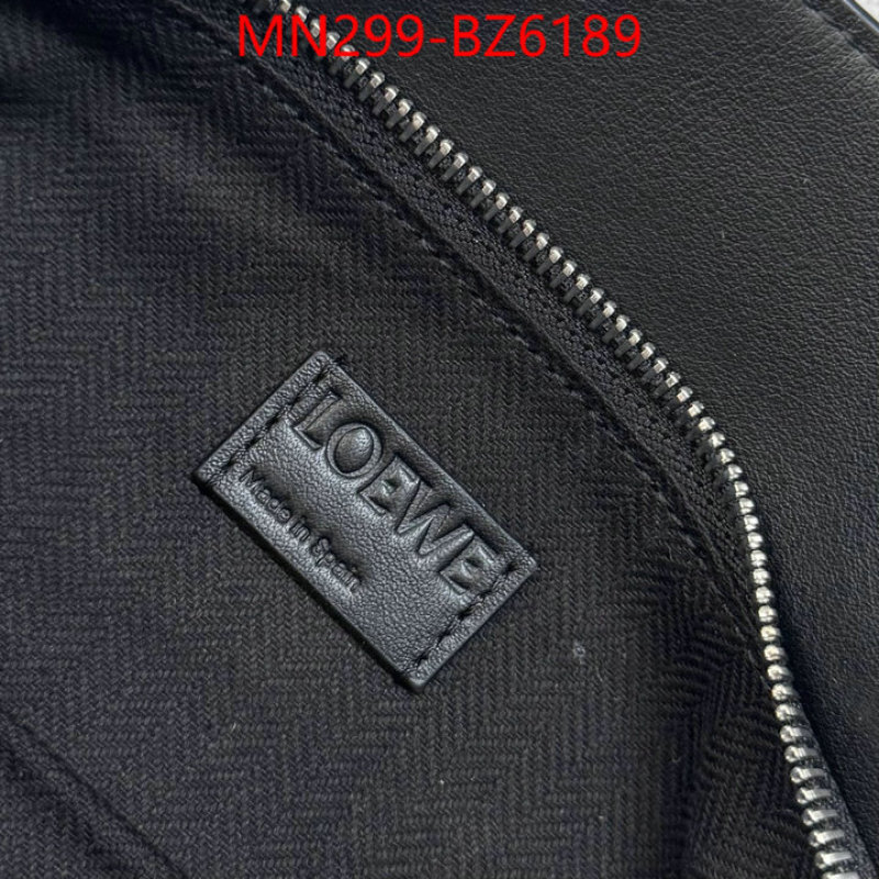 Loewe Bags(TOP)-Puzzle- luxury fake ID: BZ6189 $: 299USD,