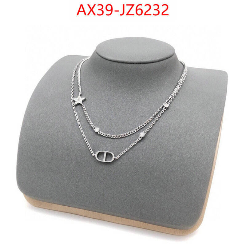 Jewelry-Dior supplier in china ID: JZ6232 $: 39USD