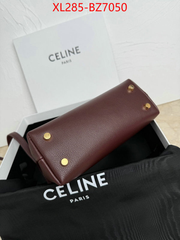 Celine Bags(TOP)-Triomphe Series where should i buy to receive ID: BZ7050