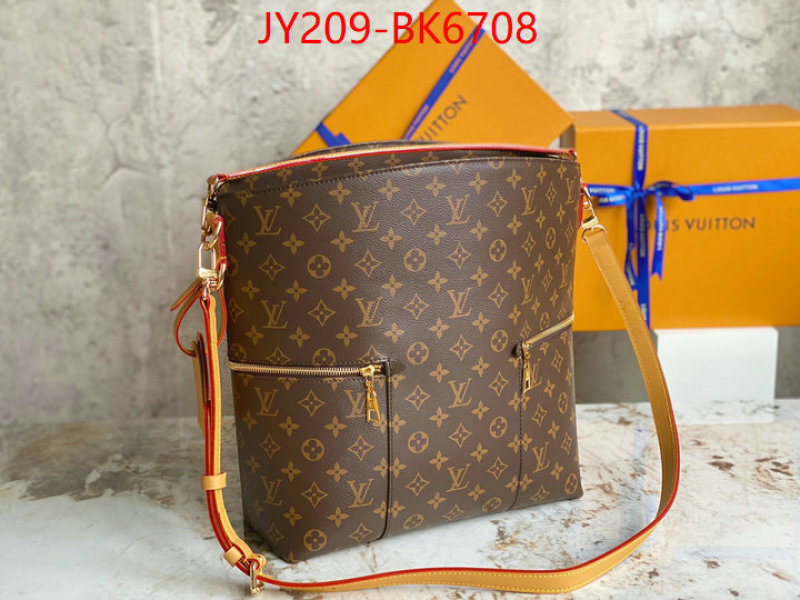 LV Bags(TOP)-Nono-No Purse-Nano No- good quality replica ID: BK6708 $: 209USD,