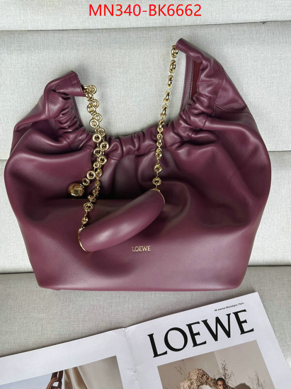 Loewe Bags(TOP)-Handbag- replica 2024 perfect luxury ID: BK6662 $: 340USD,