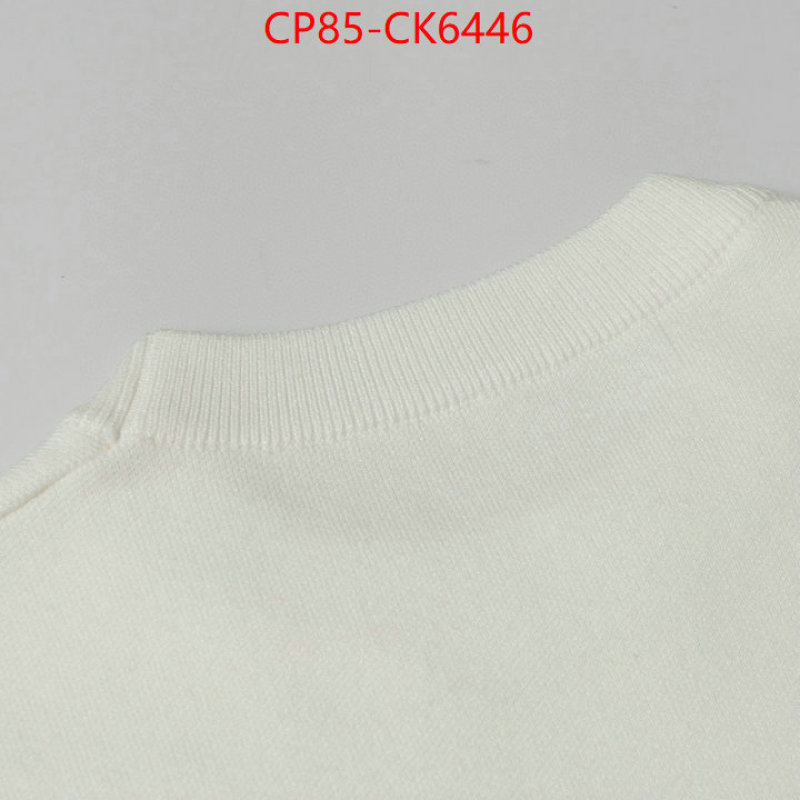 Clothing-Loewe shop ID: CK6446 $: 85USD